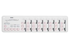 Korg nanokontrol2 controller usato  Firenze