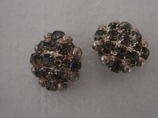 Boucles oreilles clip d'occasion  Toulouse-