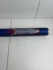 Anderson rocket tech for sale  Edwardsville