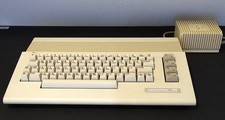 Commodore c64 gebraucht kaufen  Freudenburg