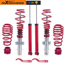 Coilovers suspension skoda for sale  LEICESTER