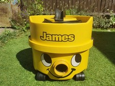James hoover vacuum for sale  BECKENHAM