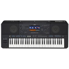 Yamaha psr sx920 for sale  Brooklyn