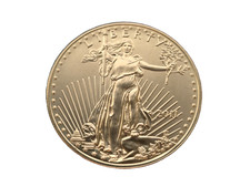 2011 american gold for sale  Overgaard