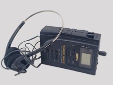 Walkman baladeur aiwa d'occasion  Le Teil