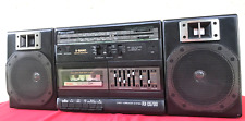 Radio cassette stereo usato  Italia