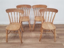 Dining chairs classic for sale  BRISTOL