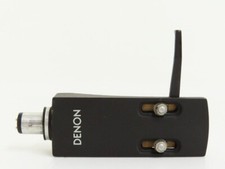Cartouche denon 103s d'occasion  Expédié en France
