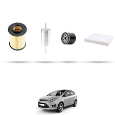 Hoffcar kit tagliando usato  Italia