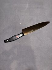 Zwilling messer twin gebraucht kaufen  Osternienburger Land