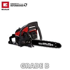 Einhell petrol chainsaw for sale  WIRRAL