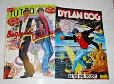 Rivista tutto con usato Rivista tutto con usato  Italia