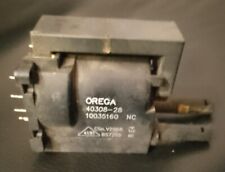 Orega 40308 40308 for sale  BARRY