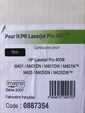 Toner laser jet d'occasion  Carpentras