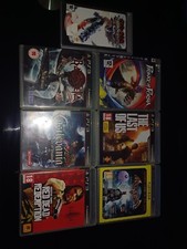 Jeux sony ps1 d'occasion  Dombasle-sur-Meurthe