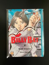 Billy bat manga usato  Zone