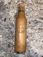 Wood oak bottle for sale  Middle River