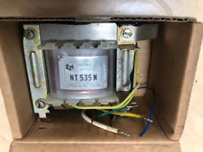 Netz transformator steuertrans gebraucht kaufen  Duisburg