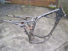 Suzuki dr400 frame for sale  LARNE