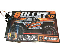 Hpi bullet 3.0 for sale  USA