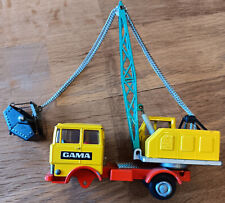 Gama faun lkw gebraucht kaufen  Dernbach, Dürrholz, Harschbach