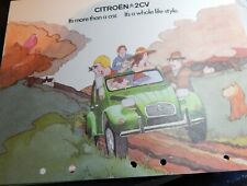 1970 citroen 2cv for sale  ROSSENDALE