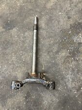 Yamaha jog yoke for sale  SWANSEA
