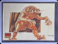 The rancor 1993 gebraucht kaufen  Berlin