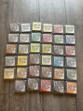 Tim holtz oxide for sale  LOUGHBOROUGH