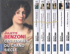 Lot livres poche d'occasion  Saint-Zacharie
