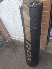Madx 5.75ft standing for sale  GRAYS