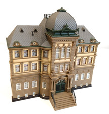 Vollmer postgebäude laderampe gebraucht kaufen Vollmer postgebäude laderampe gebraucht kaufen  Datteln