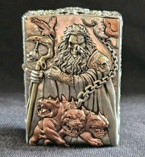 Hades cerberus unterwelt gebraucht kaufen Hades cerberus unterwelt gebraucht kaufen  Viersen