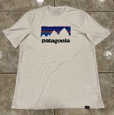 Mens patagonia daily for sale  Edinburg
