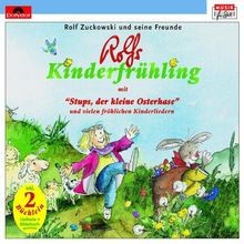 Rolfs kinderfrühling zuckowsk gebraucht kaufen  Berlin