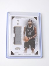 Panini national treasures for sale  ABERYSTWYTH