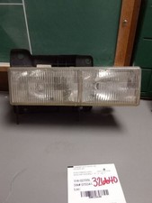 Driver headlight beam for sale  Jackson