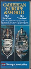 Norwegian america lines for sale  Hartford