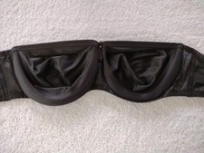 Curvation strapless black for sale  Astor