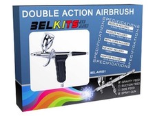 Belkits set pistolet d'occasion  Caen