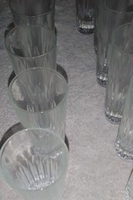 Bicchieri liquore 14 usato  Casoria