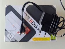 Nintendo 3ds noire d'occasion  Valence
