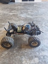 Traxxas monster truck usato  San Giuliano Terme