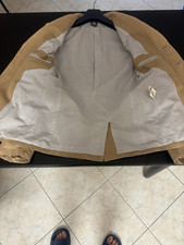 Giacca dondup uomo usato  Carpi
