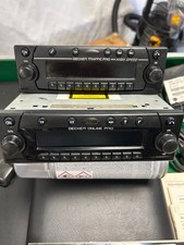 Becker traffic pro for sale  BISHOP AUCKLAND