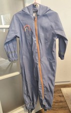 Baby regenanzug gebraucht kaufen  Hinterzarten