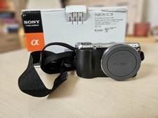 sony nex 3 body gebraucht kaufen sony nex 3 body gebraucht kaufen Born