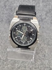 Relógio masculino zoo york 43mm estojo robusto aparência moderna nova bateria ZY1031 comprar usado  Enviando para Brazil