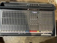 Soundcraft spirit livemixer gebraucht kaufen  Bayreuth