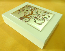 Portagioie portagioielli legno usato Portagioie portagioielli legno usato  Oppido Lucano